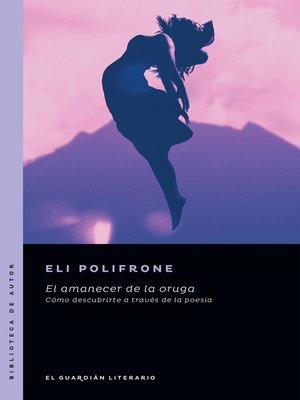 cover image of El amanecer de la oruga